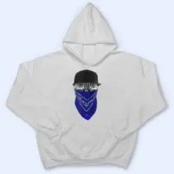 Hip Hop Gangster Cat T Shirt Hip Hop Gangster Cat T Shirt