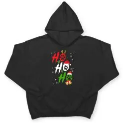 Ho Ho Ho Paw Christmas Funny Dog Lover Gifts T Shirt Ho Ho Ho Paw Christmas Funny Dog Lover Gifts T Shirt