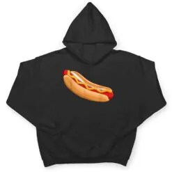 Hot Dog Food Foodie Funny Hot Dog T Shirt Hot Dog Food Foodie Funny Hot Dog T Shirt