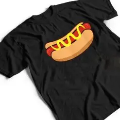 Hotdog Lover I Just Really Like Hotdogs T Shirt Hotdog Lover I Just Really Like Hotdogs T Shirt