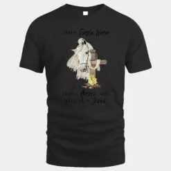 I Am A Simple Woman I Love Horses And Believe In Jesus