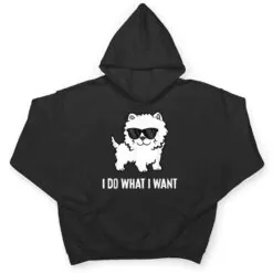 I Do What I Want Westie Dog West Highland White Terrier T Shirt I Do What I Want Westie Dog West Highland White Terrier T Shirt