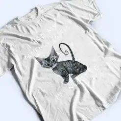 I Had My Patience Tested I'm Negative Cat Funny Women Kids T Shirt I Had My Patience Tested I'm Negative Cat Funny Women Kids T Shirt