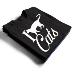 I Love Cats Dad Father Men Kitty Papa Christmas Girl Meow Ver 2 T Shirt I Love Cats Dad Father Men Kitty Papa Christmas Girl Meow Ver 2 T Shirt
