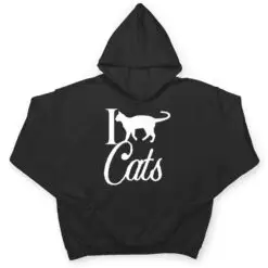 I Love Cats Dad Father Men Kitty Papa Christmas Girl Meow Ver 2 T Shirt I Love Cats Dad Father Men Kitty Papa Christmas Girl Meow Ver 2 T Shirt