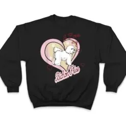 I Love My Bichon Frise Dog Breed Animal Gift Dogs T Shirt I Love My Bichon Frise Dog Breed Animal Gift Dogs T Shirt