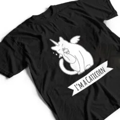 I M A Caticorn Funny Unicorn Cat Caticorn Gift Love My Cat T Shirt I M A Caticorn Funny Unicorn Cat Caticorn Gift Love My Cat T Shirt