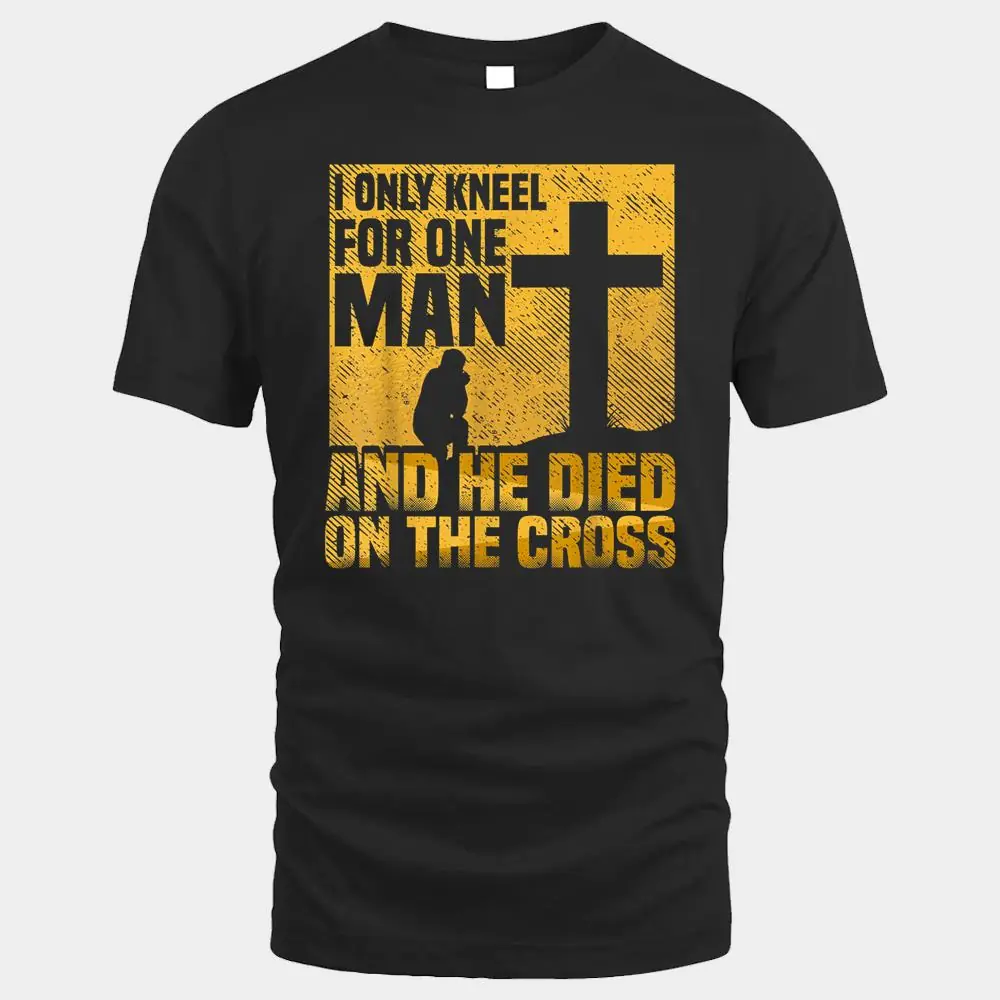 I Only Kneel For One Man I Only Kneel For One Man