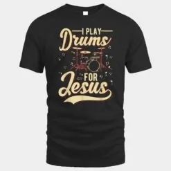 I Play Conga For Jesus - Christian Ver 2