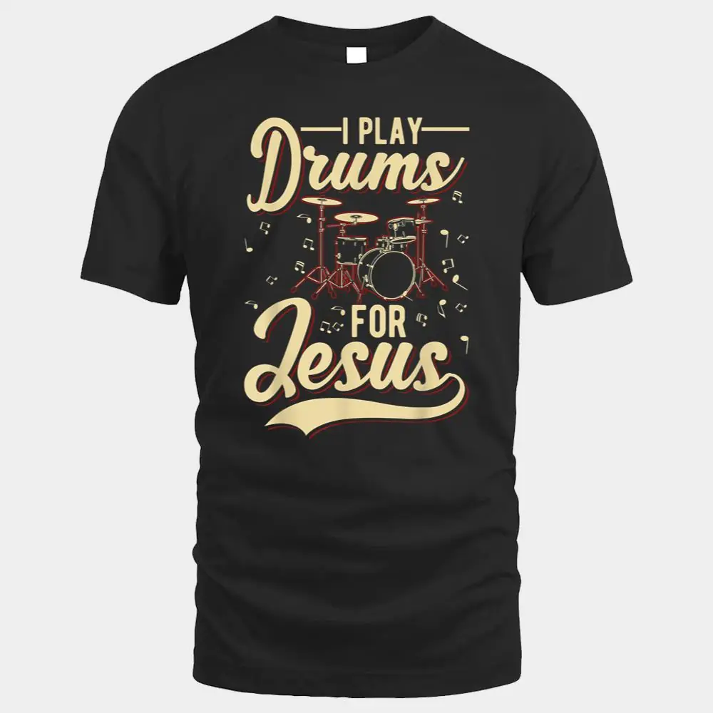 I Play Conga For Jesus - Christian Ver 2