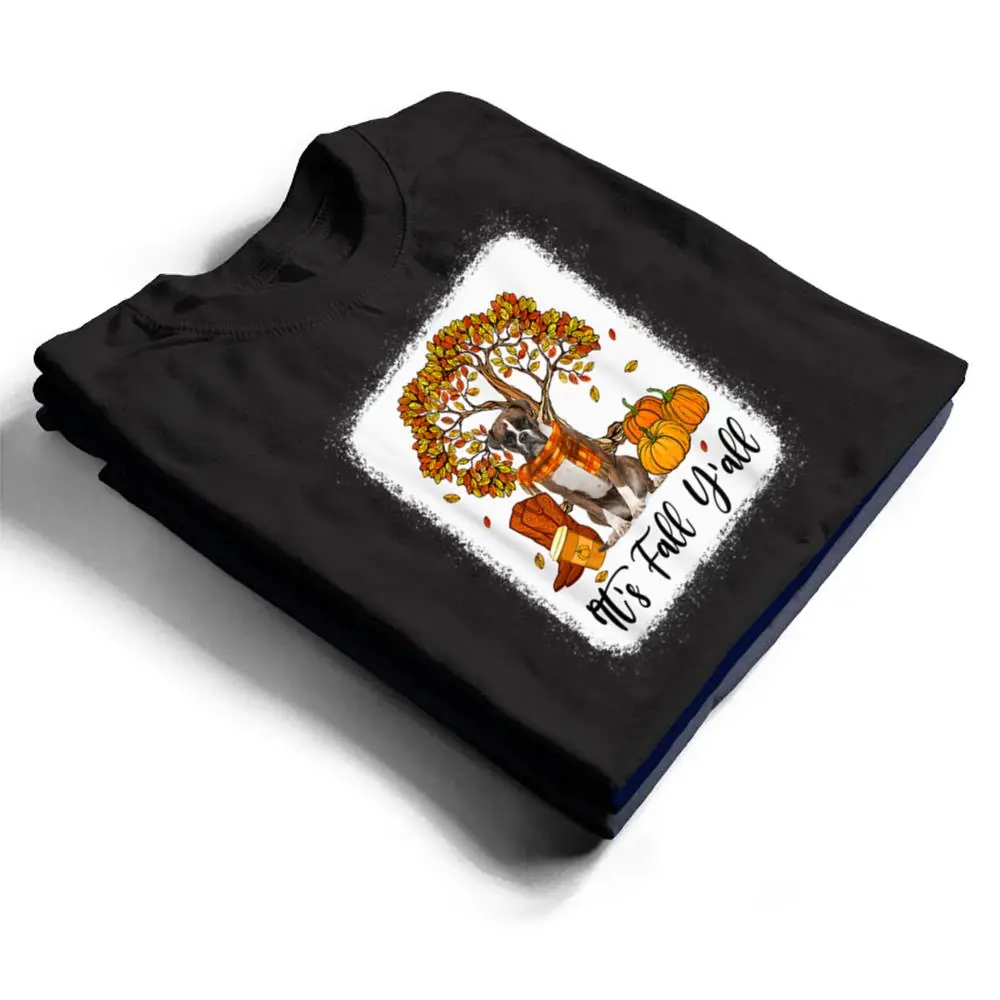 Its-Fall-Yall-Boxer-Dog-Thanksgiving-Halloween-T-Shirt-1 It's Fall Y'all Boxer Dog Thanksgiving Halloween T Shirt