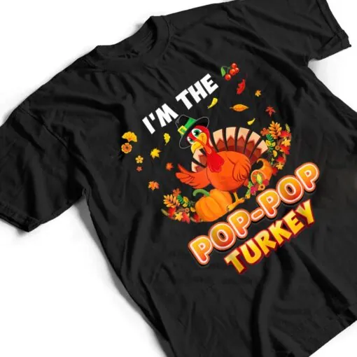 It's Fall Y'all Great Dane Dog Lovers Thanksgiving Fall Leaf T Shirt