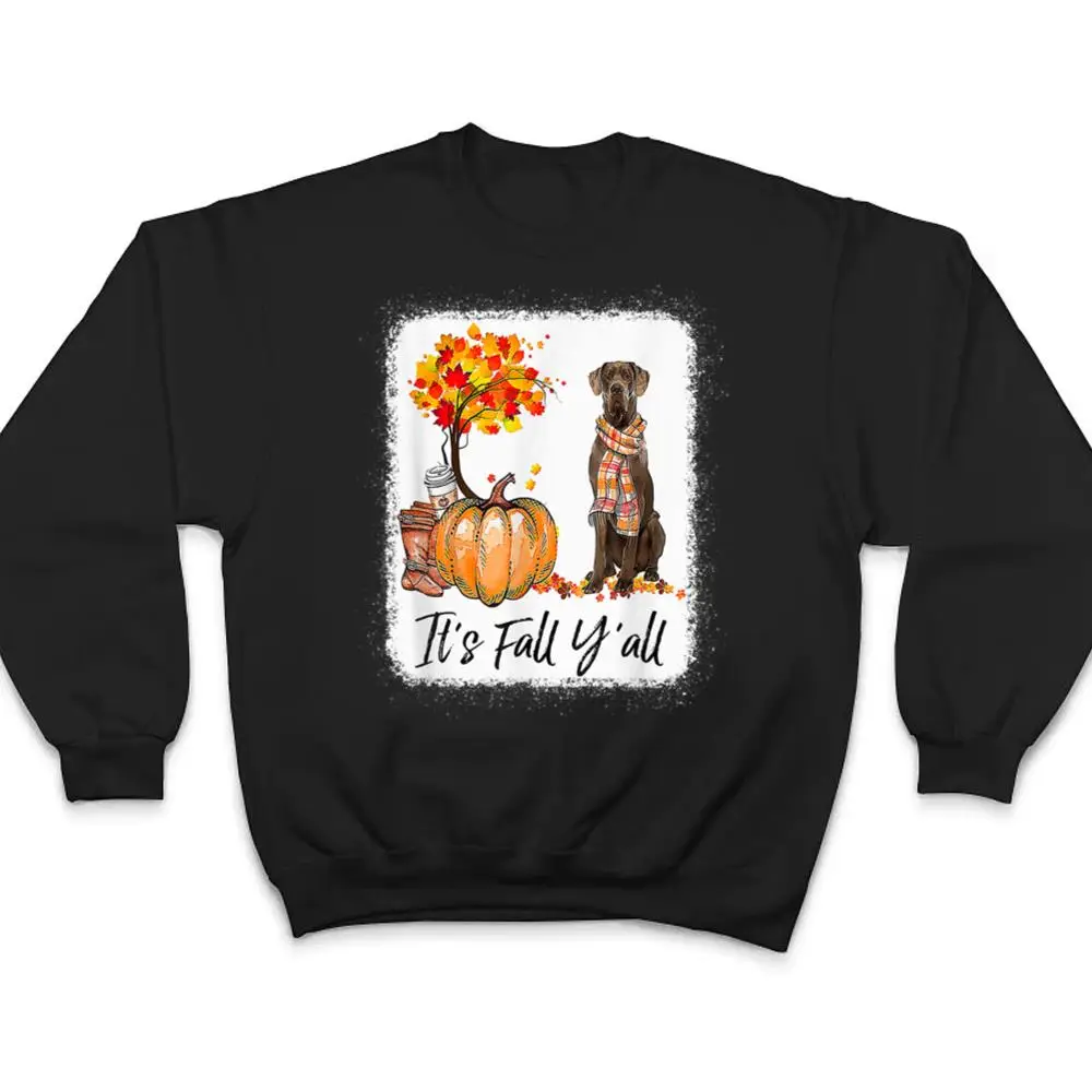 Its-Fall-Yall-Great-Dane-Dog-Lovers-Thanksgiving-Halloween-T-Shirt-4 It's Fall Y'all Great Dane Dog Lovers Thanksgiving Halloween T Shirt
