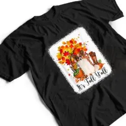 It's Fall Y'all Papillion Dog Halloween Thanksgiving T Shirt It's Fall Y'all Papillion Dog Halloween Thanksgiving T Shirt