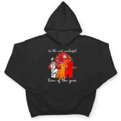 Its The Most Wonderful Time Of The Year Funny Dog Halloween T Shirt Its The Most Wonderful Time Of The Year Funny Dog Halloween T Shirt