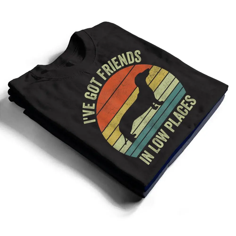 Dachshund Lover T Shirt Dachshund Lover T Shirt