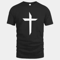 JESUS CHRIST CROSS SON GOD LADIES MENS CHILDREN CHRISTIANS