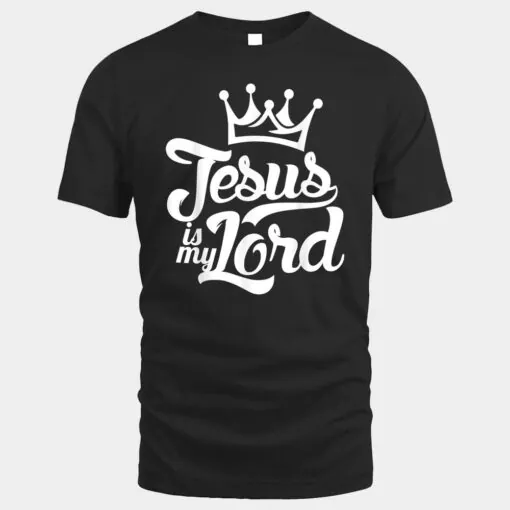 JESUS IS LORD