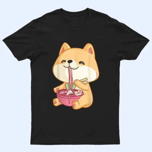 Japanese Kawaii Shiba Inu  Women & Girls