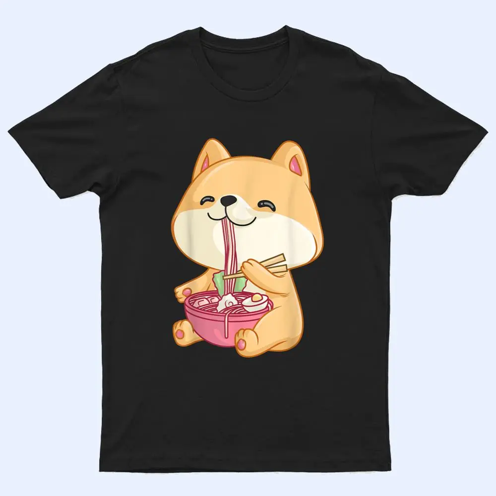 Japanese Kawaii Shiba Inu Women & Girls Japanese Kawaii Shiba Inu Women & Girls
