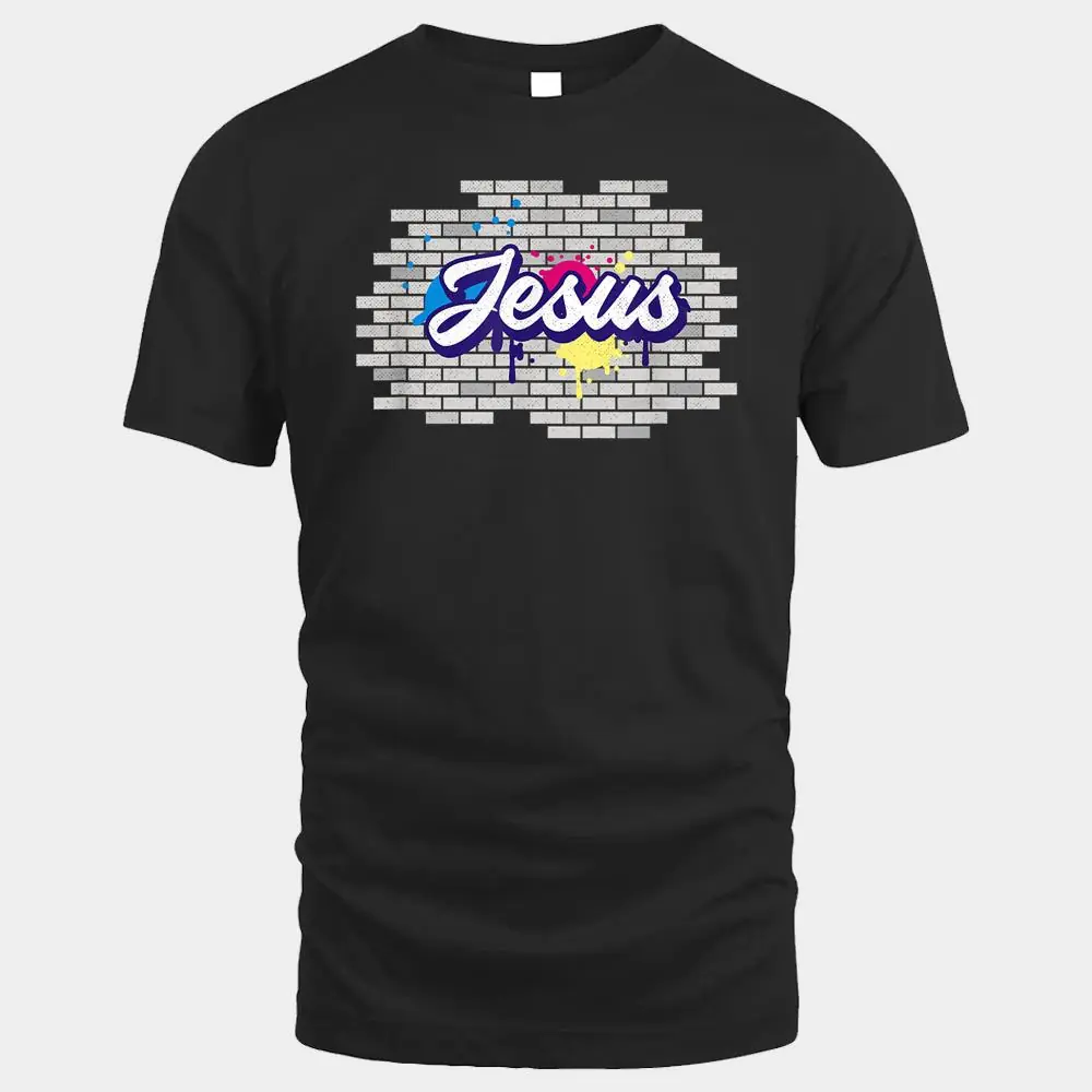 Jesus Christ Brick Wall Art Religious Christian Jesus Christ Brick Wall Art Religious Christian