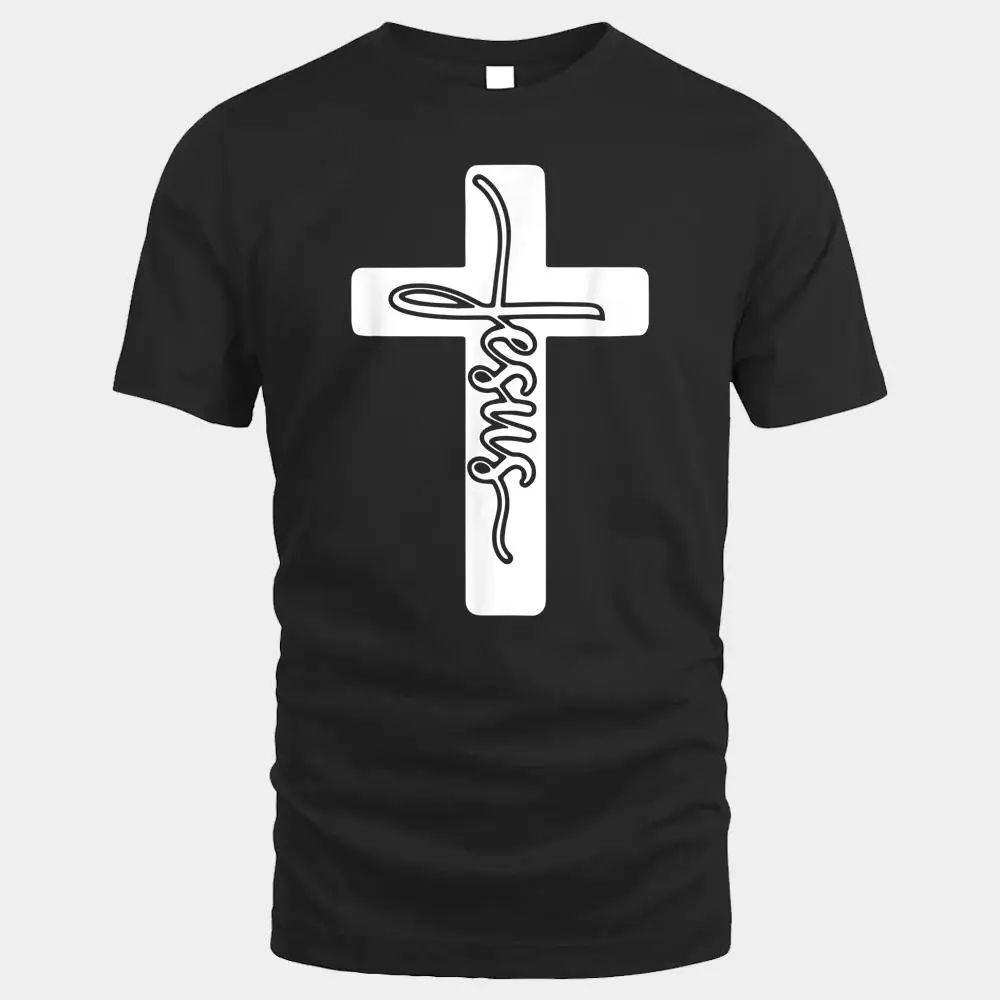 Jesus Christ Cross Bible Verses Church God Faith Christians