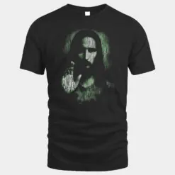 Jesus Christ Holy Face Blessing Christian Faith