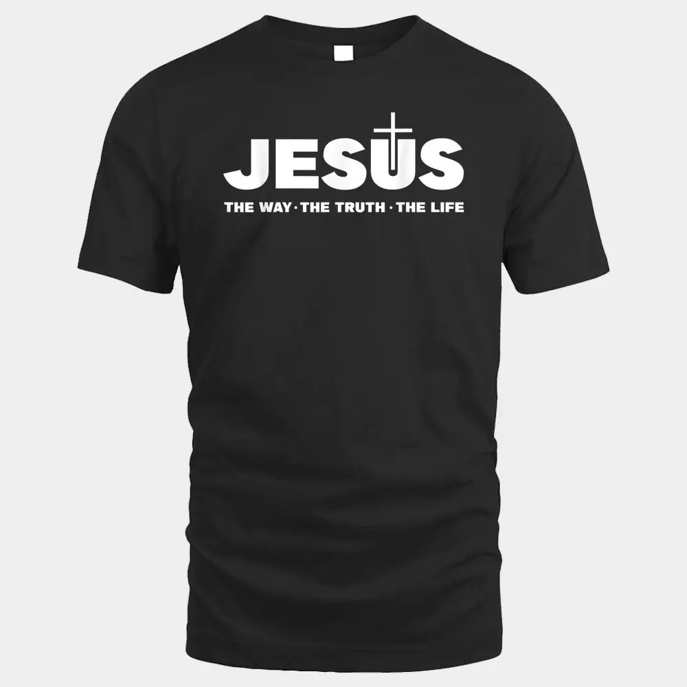 Jesus Christ The Way The Truth The Life Christians Jesus Christ The Way The Truth The Life Christians