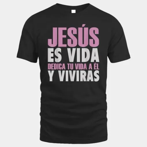 Jesus Es Vida