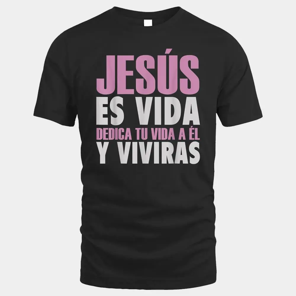 Jesus Es Vida Jesus Es Vida