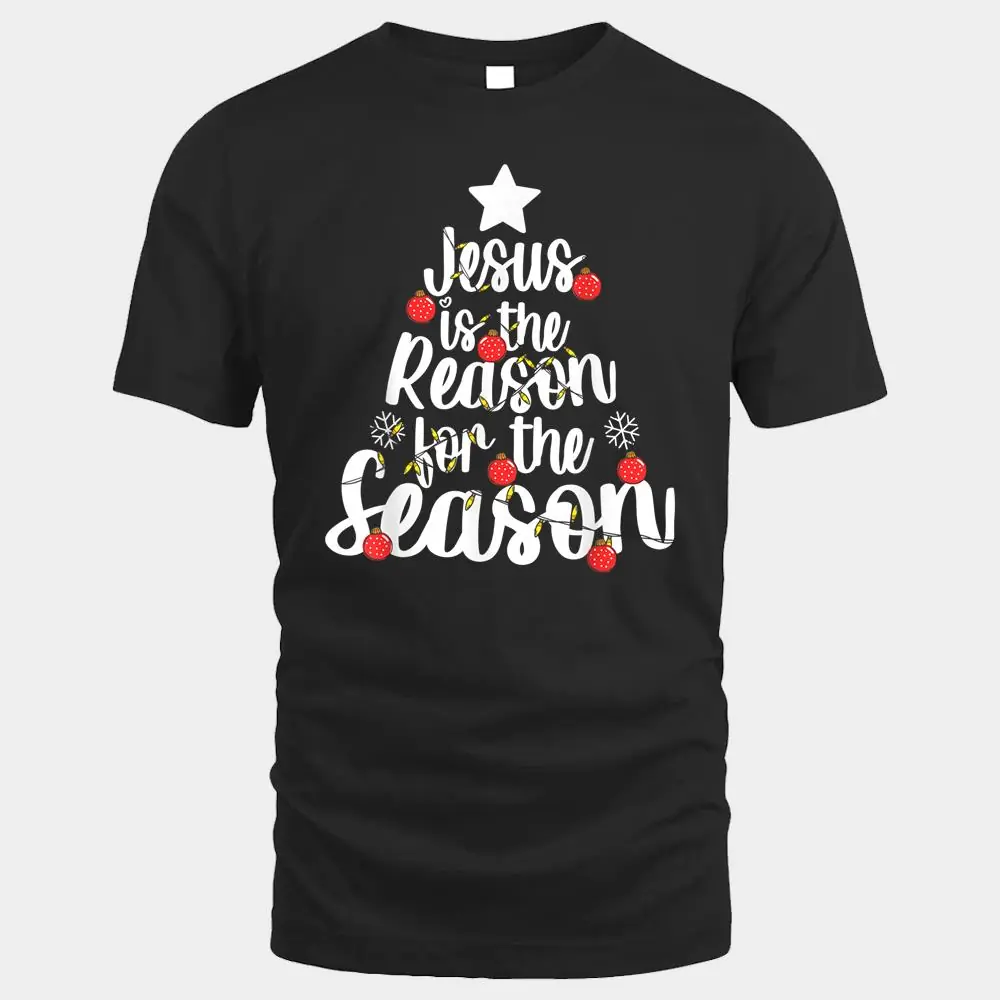 Jesus Is The Reason For The Season Christmas Day Xmas_1 Jesus Is The Reason For The Season Christmas Day Xmas_1