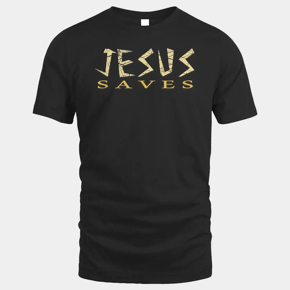 Jesus Saves Spiritual Jesus Saves Spiritual