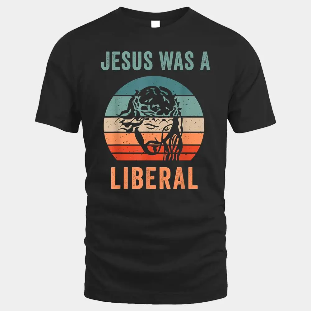 Jesus Was A Liberal Jesus Was A Liberal