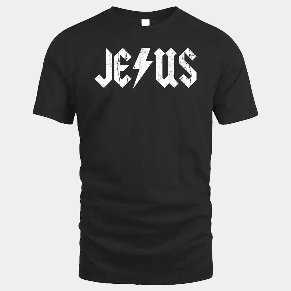 Jesus  in Distressed Vintage Style Jesus  in Distressed Vintage Style