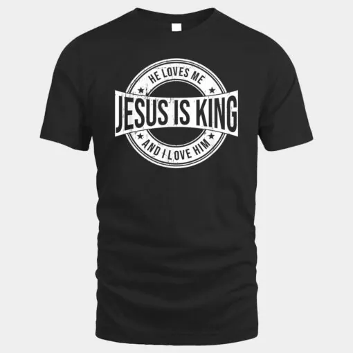 Jesus is King_2