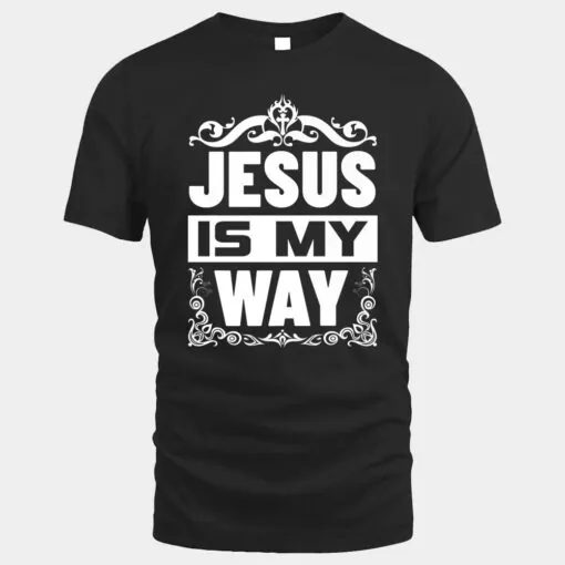 Jesus is My Way