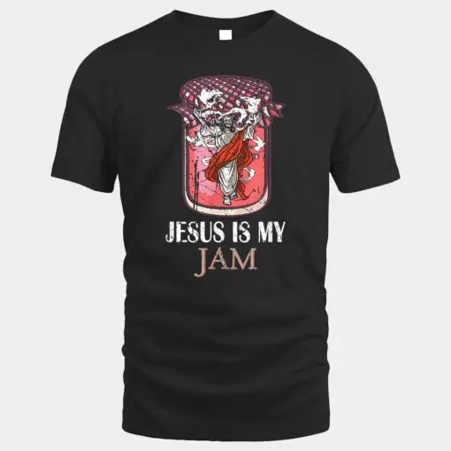 Jesus is my Jam