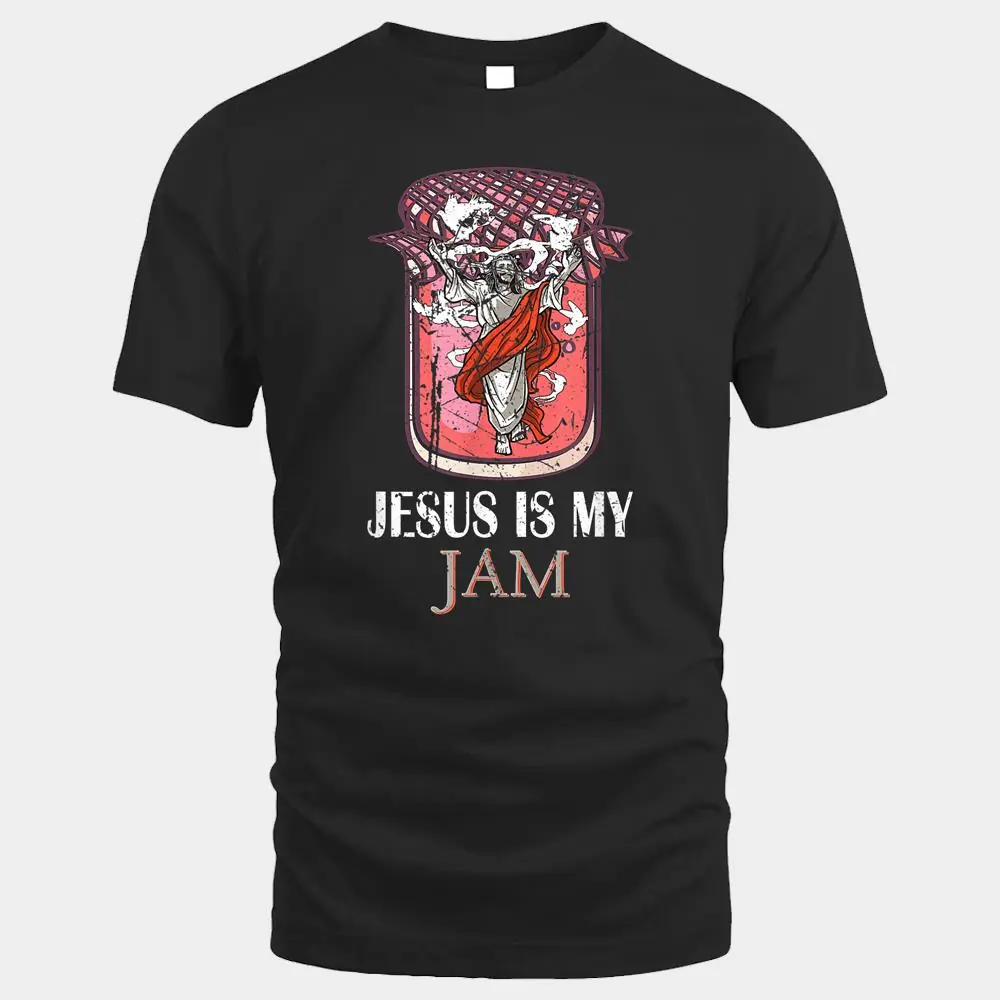 Jesus is my Jam Jesus is my Jam
