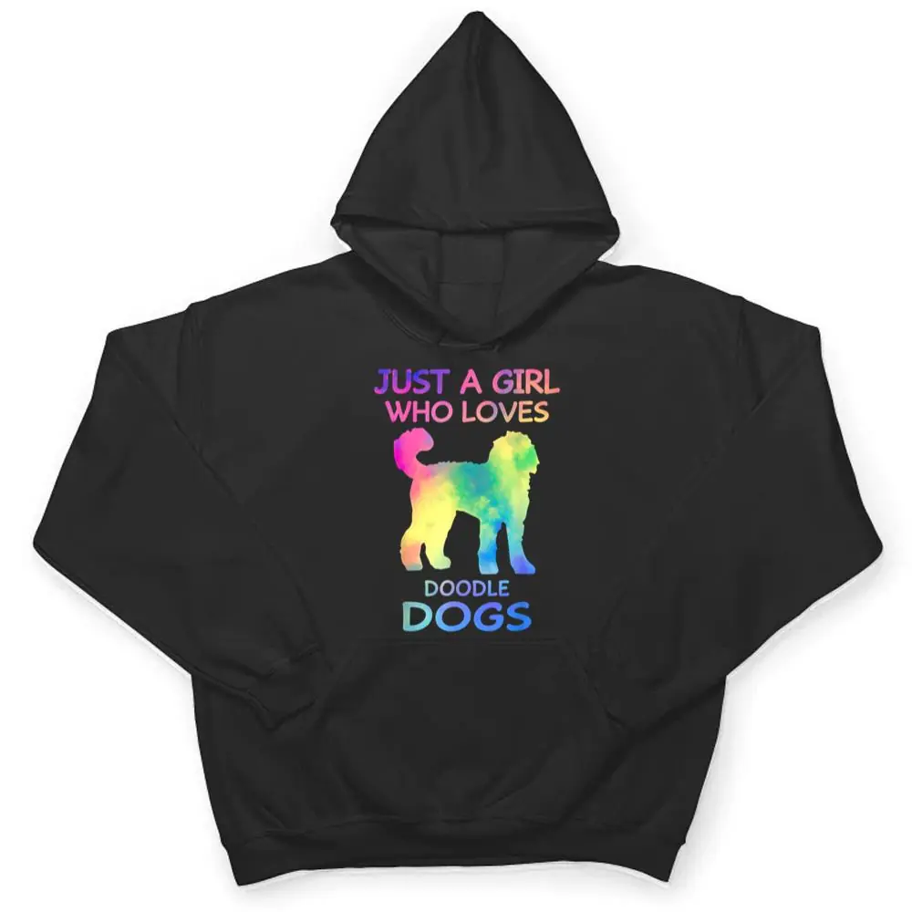 Just-A-Girl-Who-Loves-Doodle-Dogs-Funny-Doodle-Dog-Lover-T-Shirt-3 Just A Girl Who Loves Doodle Dogs Funny Doodle Dog Lover T Shirt