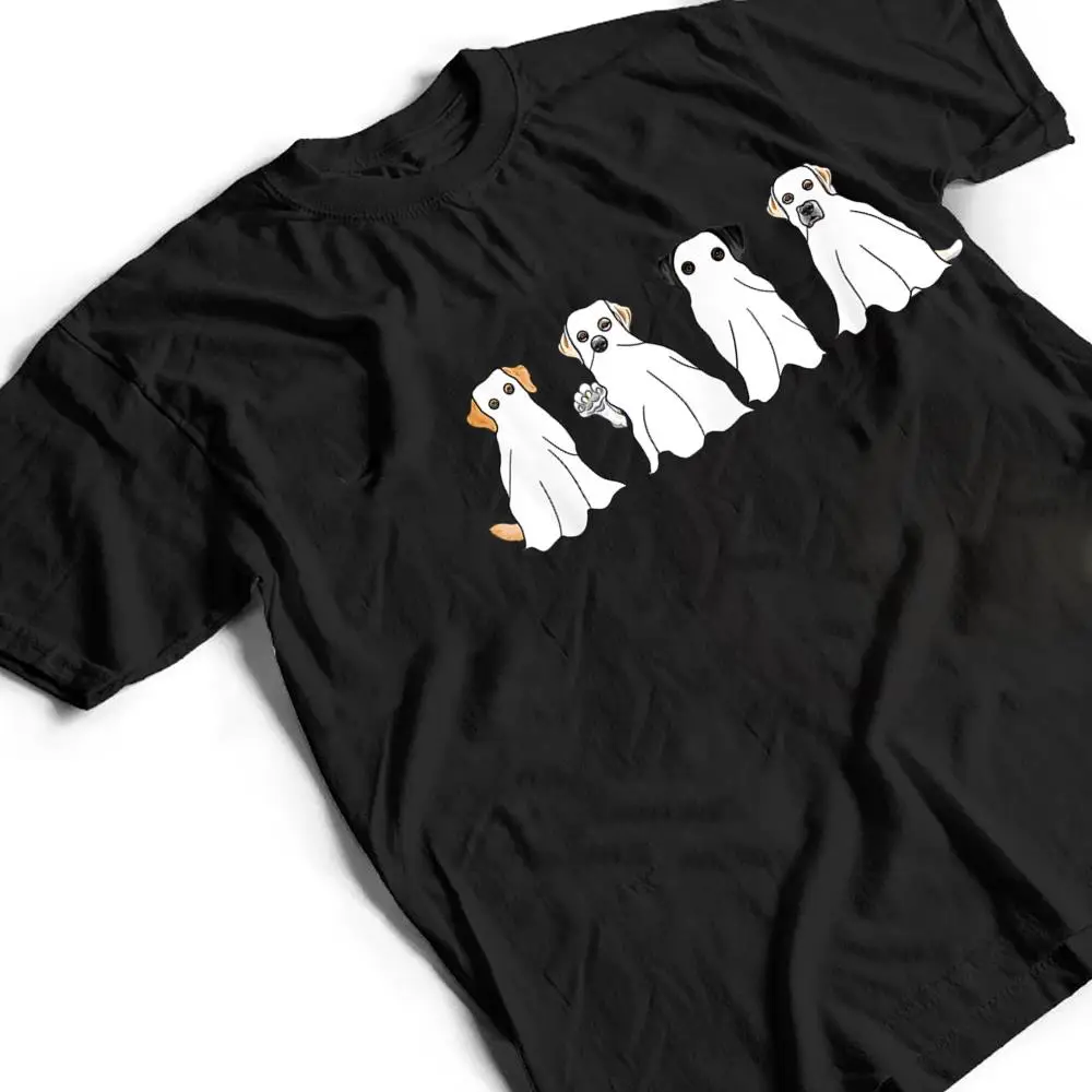 Labrador-Golden-Retriever-Ghost-Halloween-Costume-Dog-Owner-T-Shirt-2 Labrador Golden Retriever Ghost Halloween Costume Dog Owner T Shirt