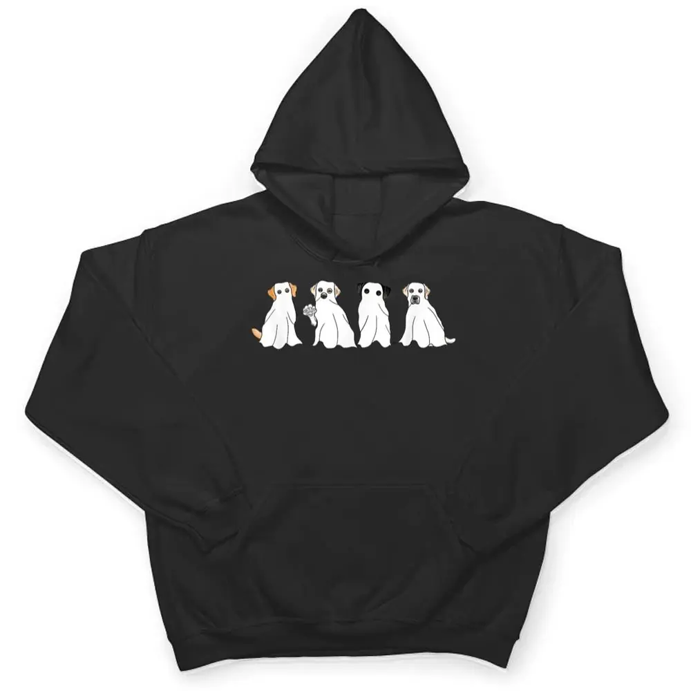 Labrador-Golden-Retriever-Ghost-Halloween-Costume-Dog-Owner-T-Shirt-3 Labrador Golden Retriever Ghost Halloween Costume Dog Owner T Shirt