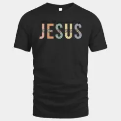 Leopard Let Me Tell You About My Jesus