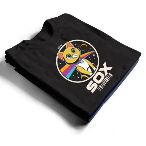 Lightyear - Sox T Shirt