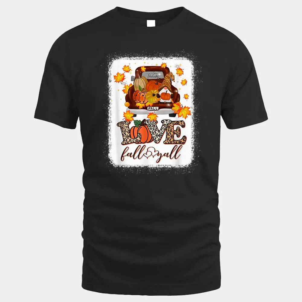 Love Like Jesus Pumpkin Truck Blessed Thankfull Autumn Fall Love Like Jesus Pumpkin Truck Blessed Thankfull Autumn Fall