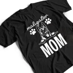 Maligator Mom Dog Funny T Shirt Maligator Mom Dog Funny T Shirt