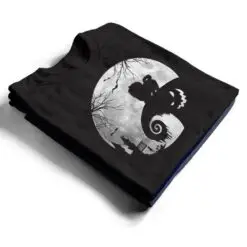 Maltese Dog And Moon Halloween Costume Dog Lover Funny Gifts T Shirt Maltese Dog And Moon Halloween Costume Dog Lover Funny Gifts T Shirt