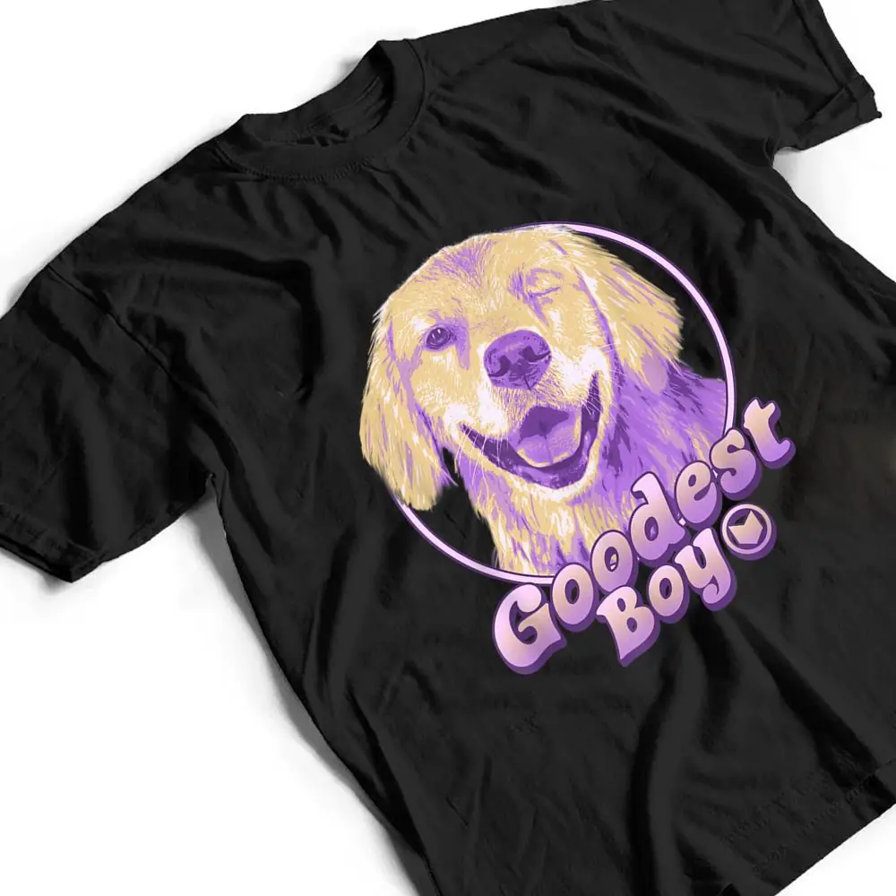 Marvel-Hawkeye-Disney-Plus-Lucky-The-Pizza-Dog-Goodest-Boy-T-Shirt-2 Marvel Hawkeye Disney Plus Lucky The Pizza Dog Goodest Boy T Shirt