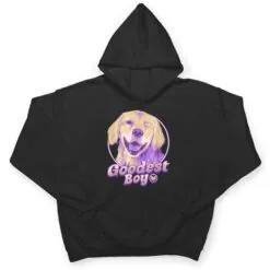 Marvel Hawkeye Disney Plus Lucky The Pizza Dog Goodest Boy T Shirt Marvel Hawkeye Disney Plus Lucky The Pizza Dog Goodest Boy T Shirt