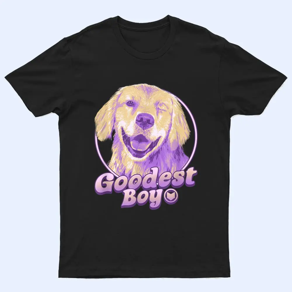 Marvel Hawkeye Disney Plus Lucky The Pizza Dog Goodest Boy T Shirt Marvel Hawkeye Disney Plus Lucky The Pizza Dog Goodest Boy T Shirt