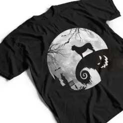 Mastiff Dog And Moon Halloween Costume Dog Lover Funny Gifts T Shirt Mastiff Dog And Moon Halloween Costume Dog Lover Funny Gifts T Shirt